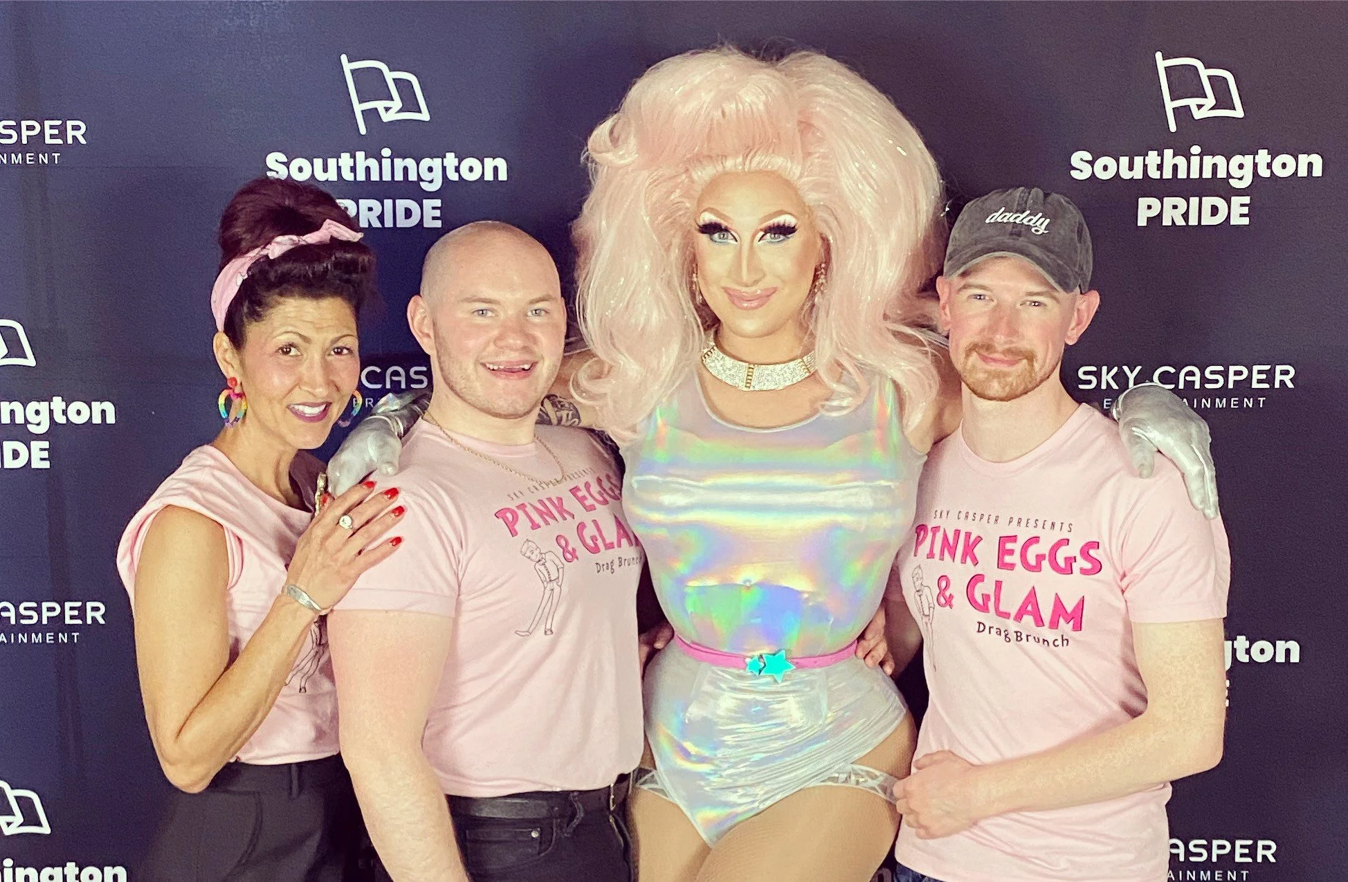 Trio of Connecticut Queens Star on 'RuPaul's Drag Race'