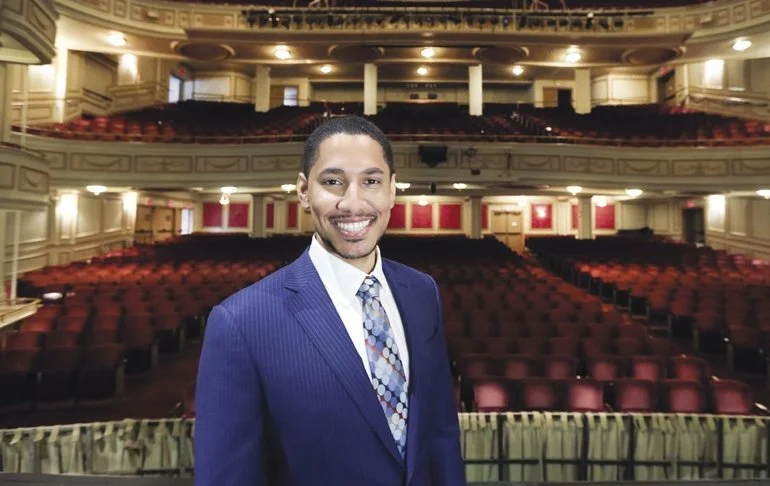 New Housing Developments Offer New Audiences For The Arts