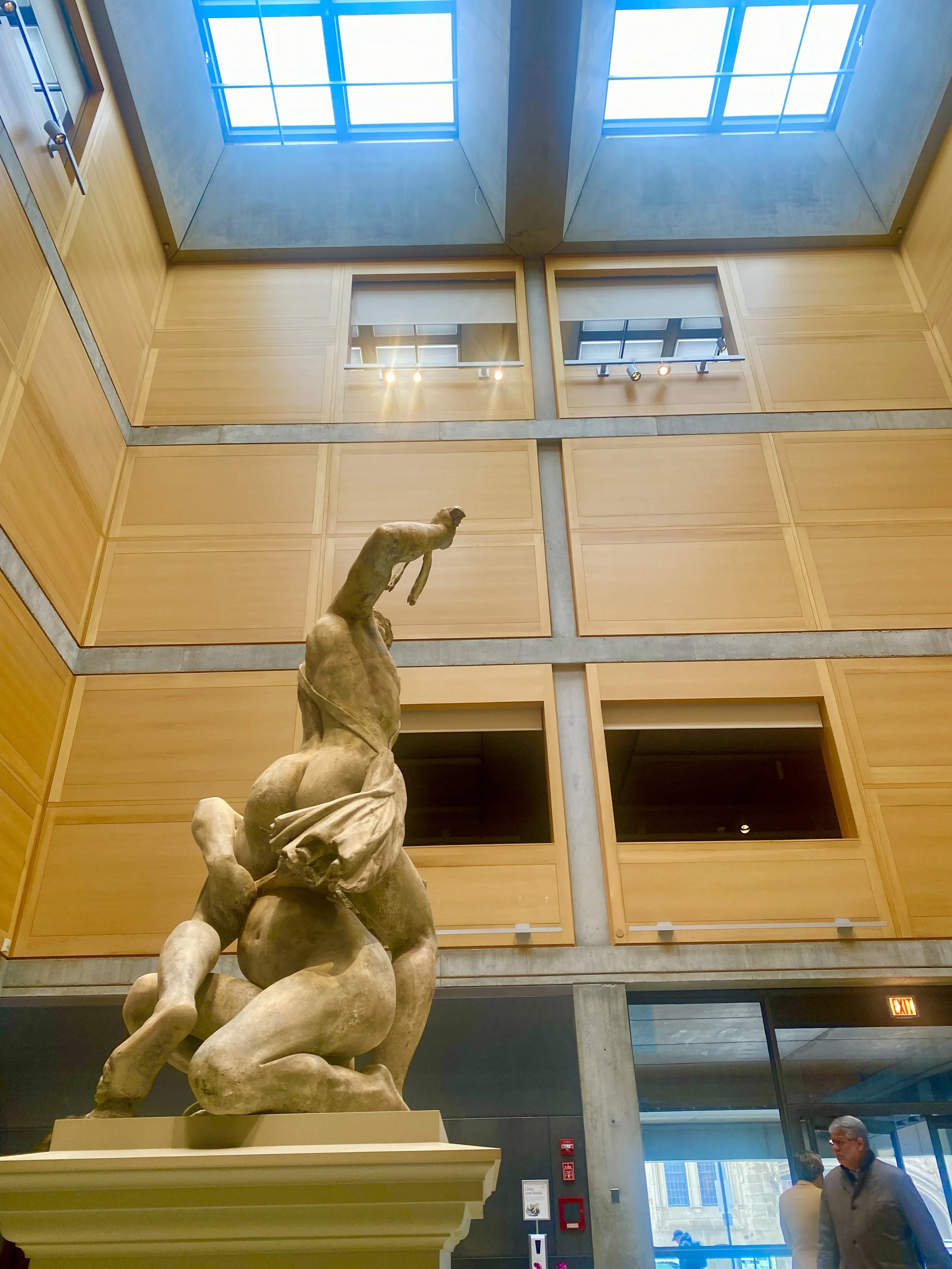 Visitors Expected To Surge With Museum Reopenings in 2024 