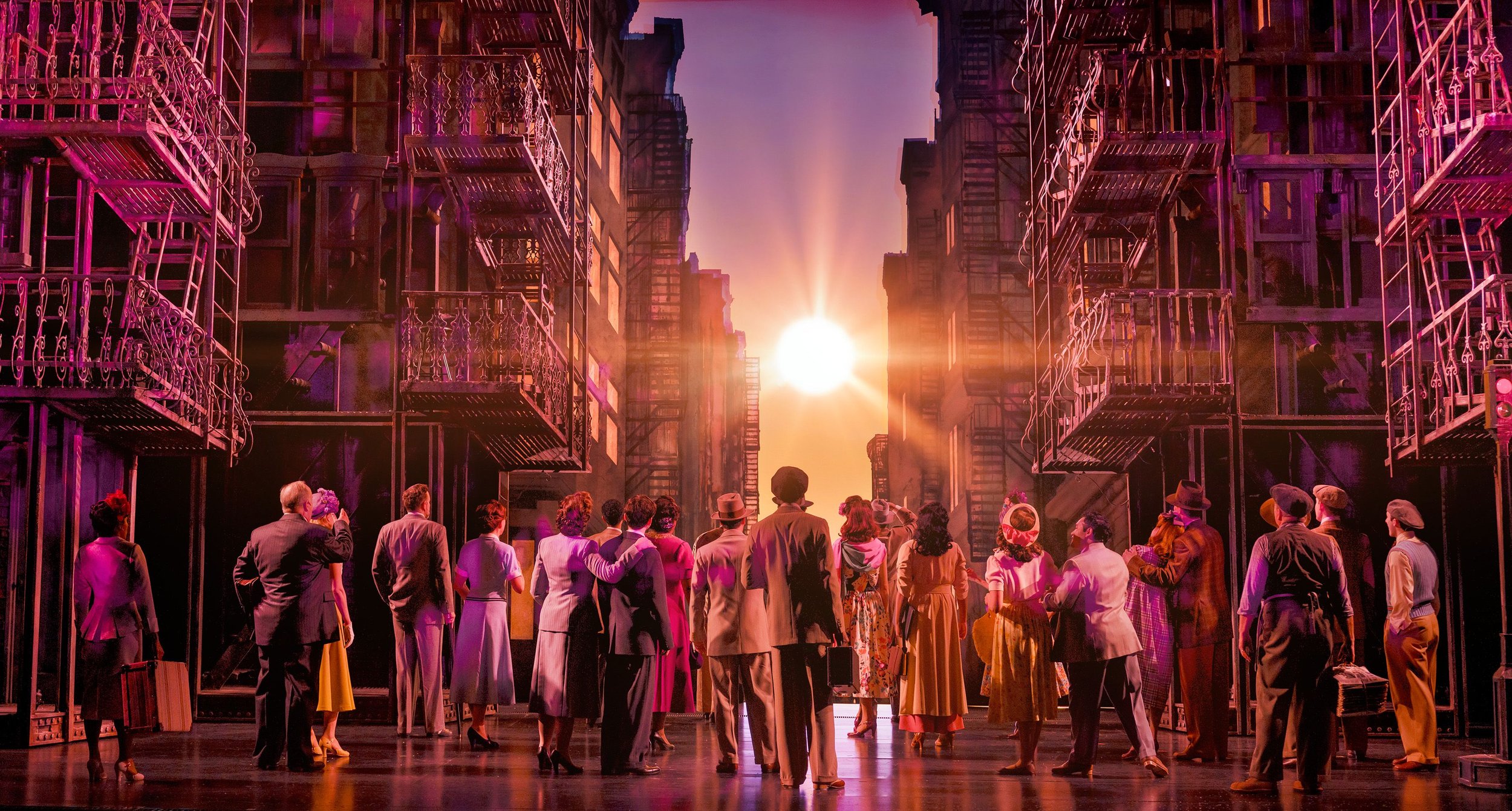 Some Plucky Thoughts on the Tony Award Nominations