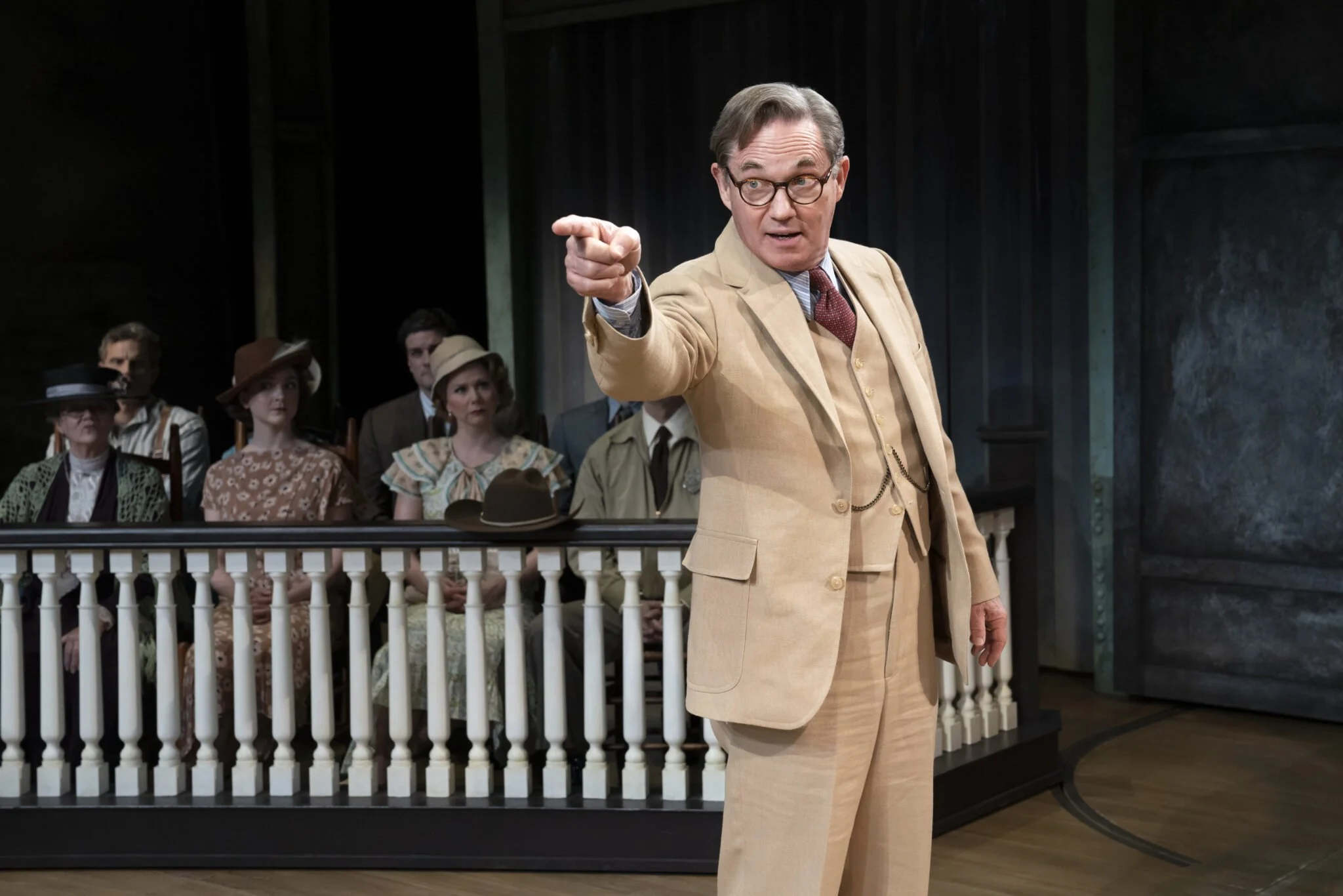 Richard Thomas: Acting Is His Life"