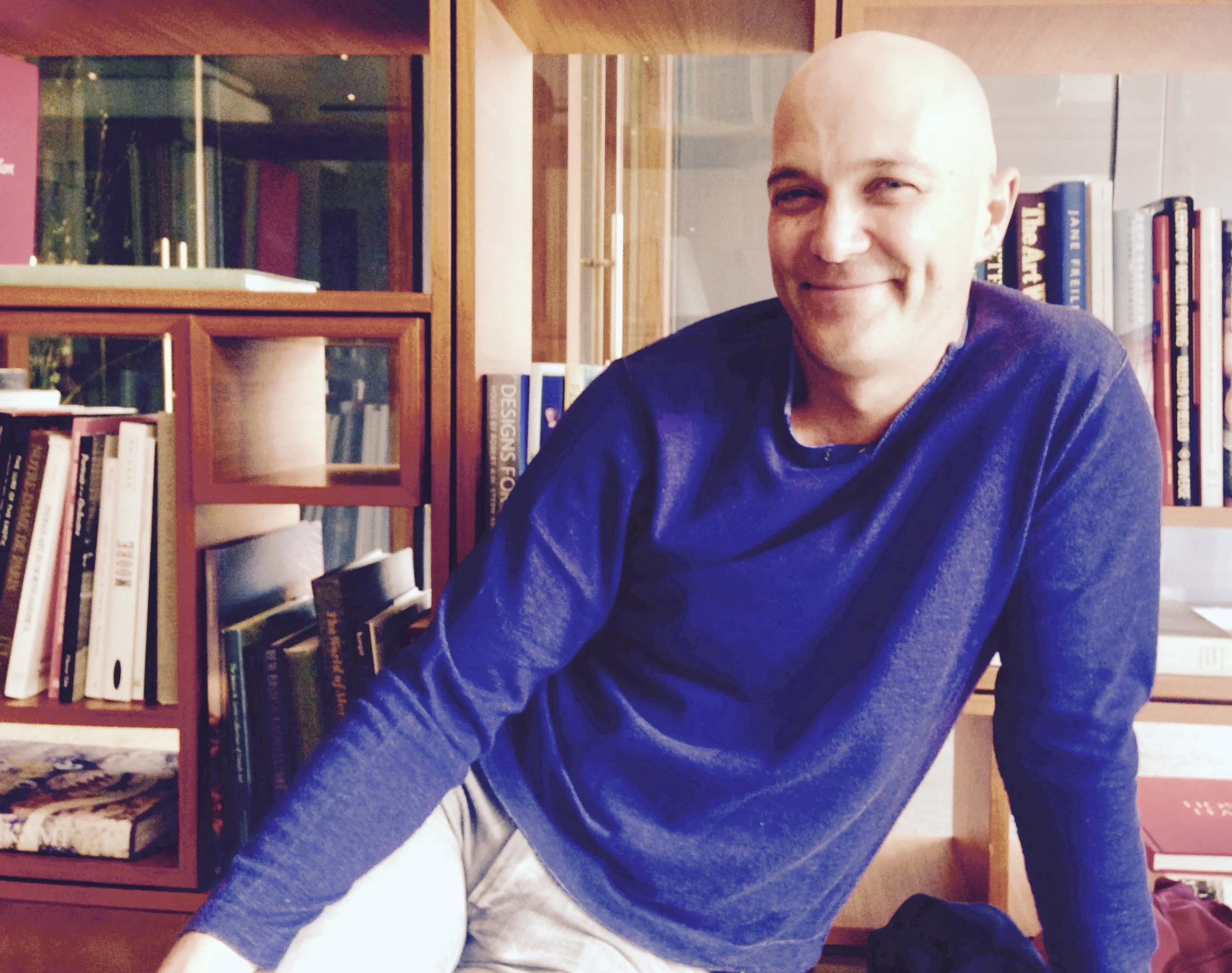 My Taylor Mac Talk About His 24-Hour Marathon Show