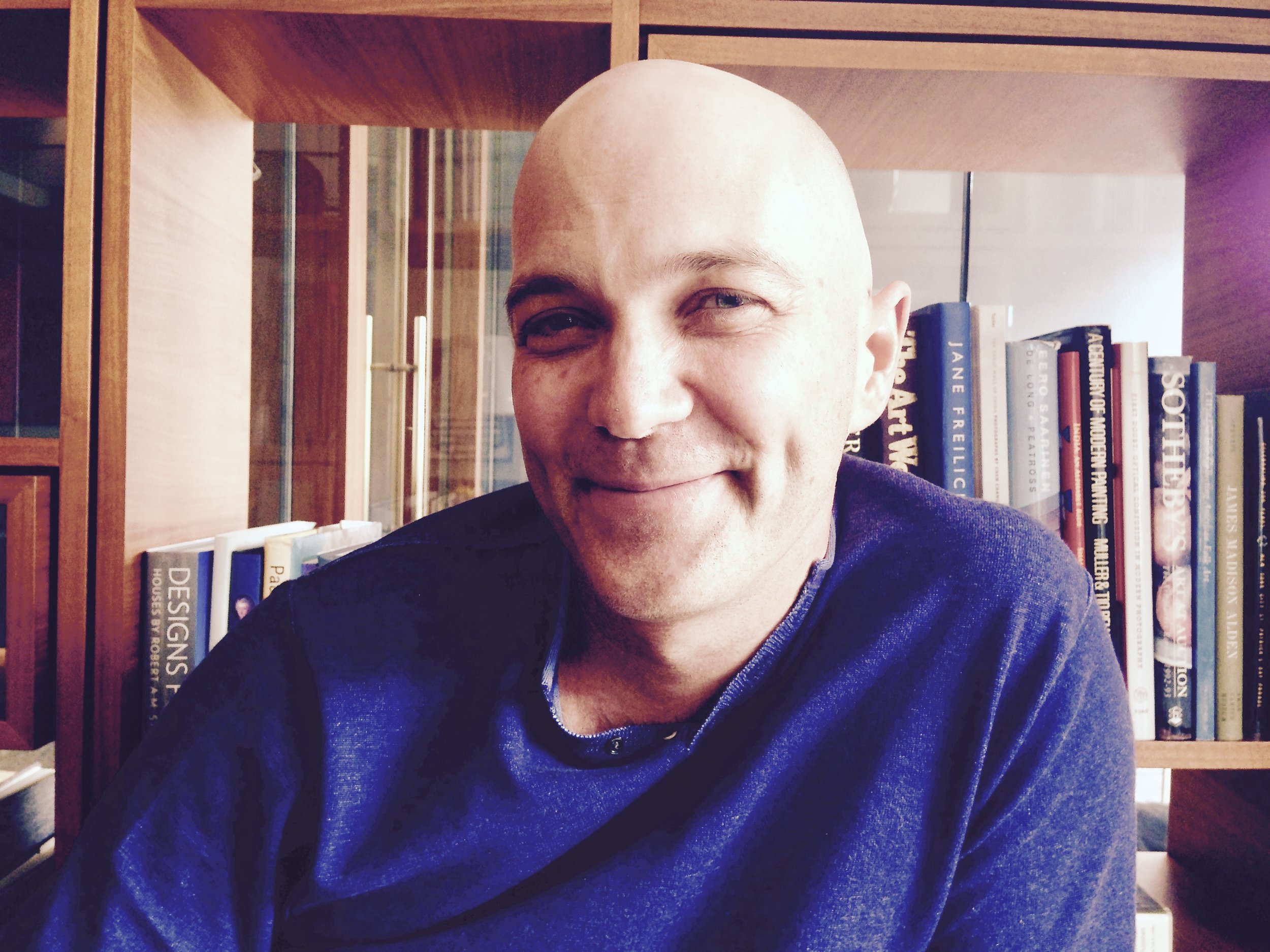 Talking To Taylor Mac About His Life -- And Art