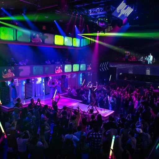 Review: 'Here Lies Love' Finally Makes It To Broadway