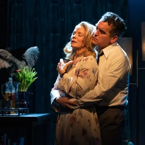 Review: "Days of Wine and Roses' Musical Off-Broadway