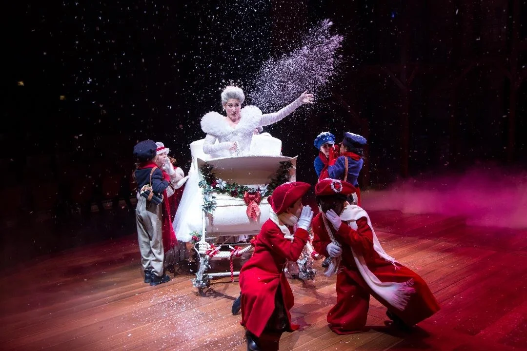 Pressure On For Holiday Shows To Boost Box Office