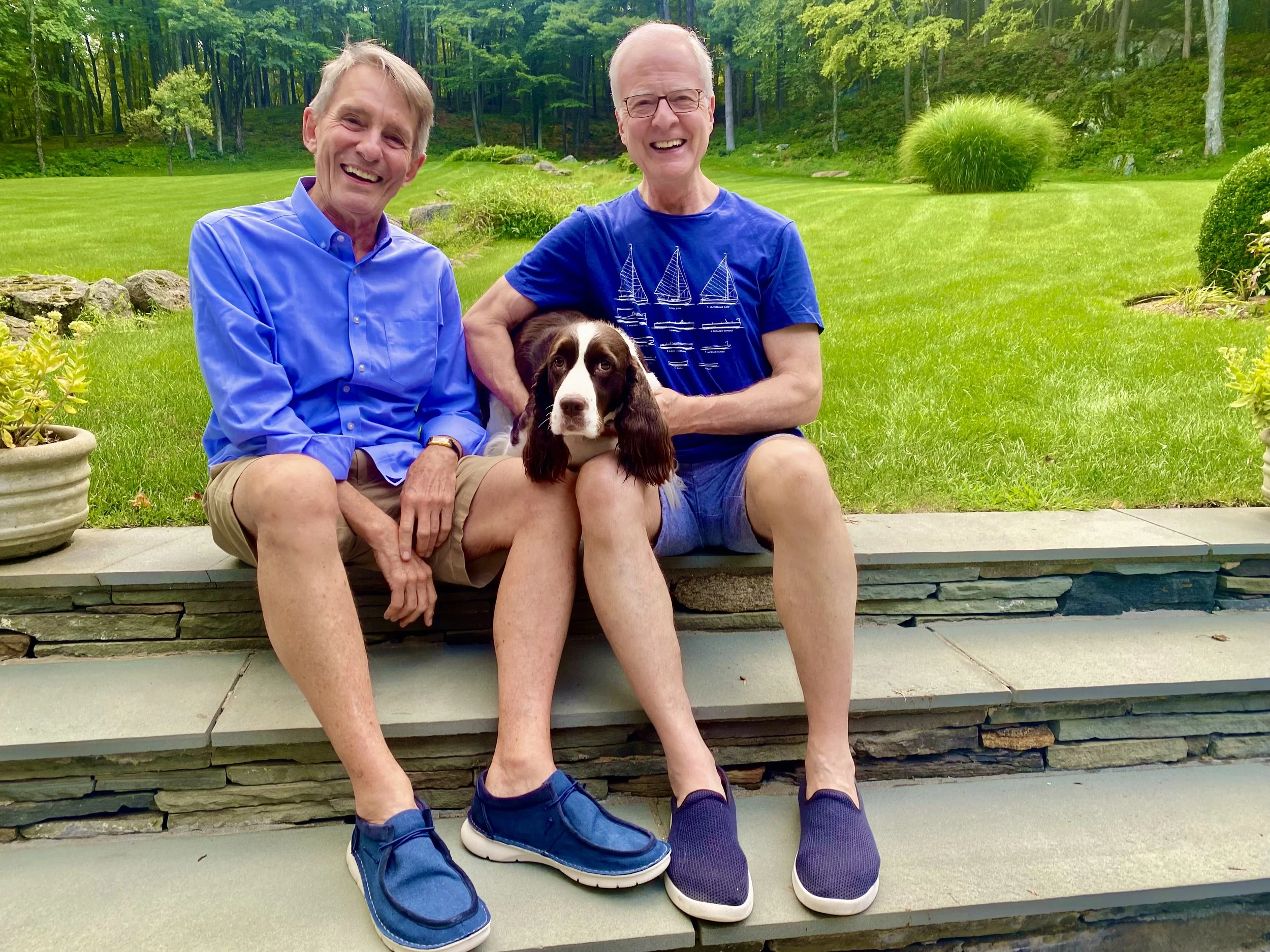 Mark Lamos: Finding An Artistic Home —and Self —in Theatre