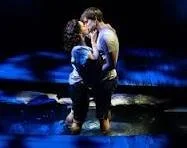Variety Review: "The Notebook" Musical on Broadway