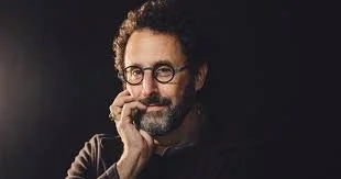 Catching Up With Tony Kushner