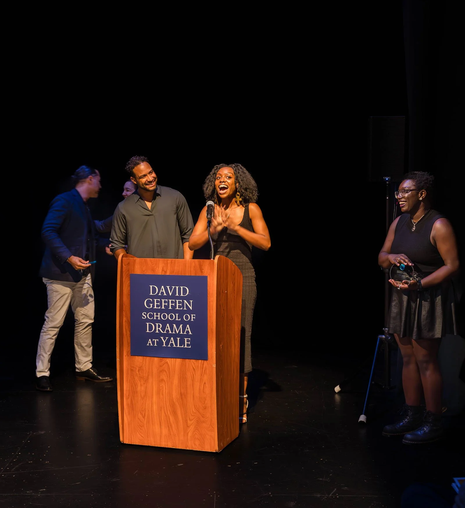 Connecticut Critics Awards The Best of '23-'24 Season