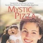 'Mystic Pizza" -- Back in Connecticut -- Is Now A Musical 