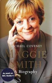 Sad New: Maggie Smith dead at 89