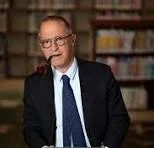 My Conversation with David Sedarias