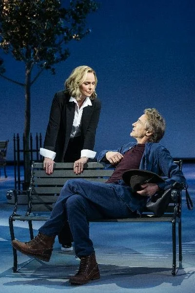 My Take: Broadway's "McNeal" Starring Robert Downey Jr.