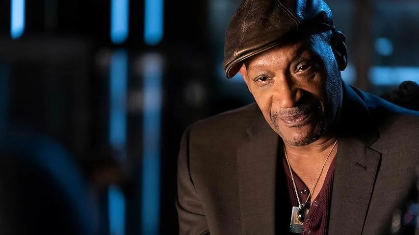 Tony Todd, With Hartford Roots, Dead at 69
