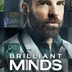 Zachary Quinto and the "Brilliant Minds" of the NBC Show