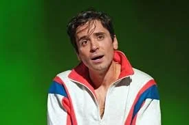 Matt Doyle: In Familiar Company