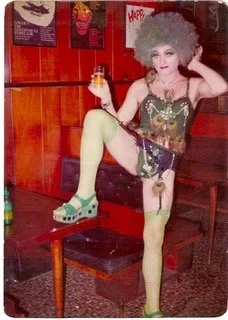 Take a Tour of Gay New Haven; John Allen leads a revealing walk into LGBTQ+ history