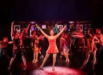 My Variety Review: "Boop!: The Musical" on Broadway