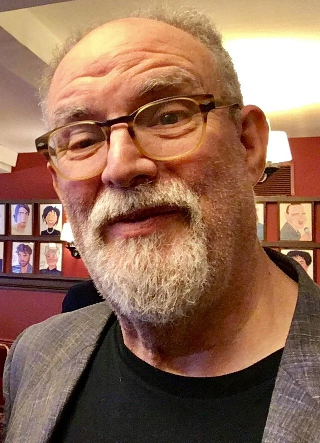 Remembering William Finn