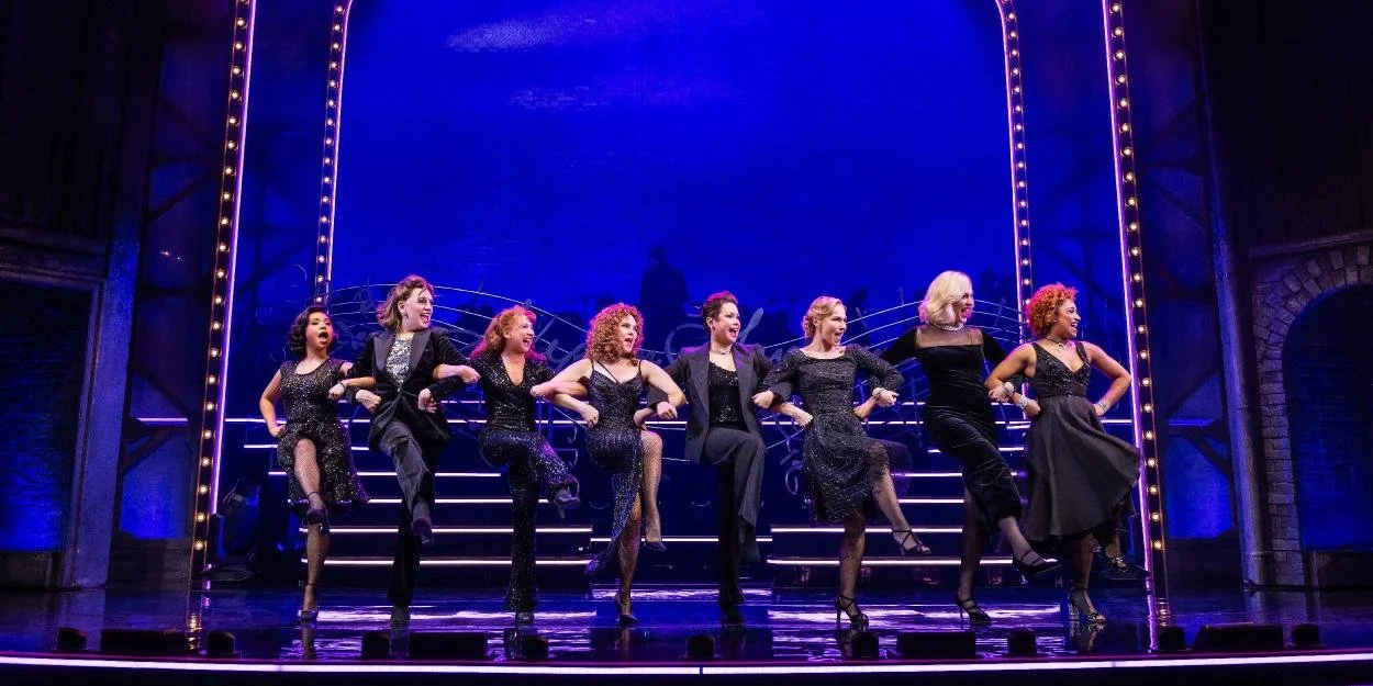 My Variety Review: "Stephen Sondheim's Old Friends" on Broadway