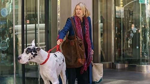 'The Friend' Is a Great (Dane) Of A Film Thanks To Bill Berloni