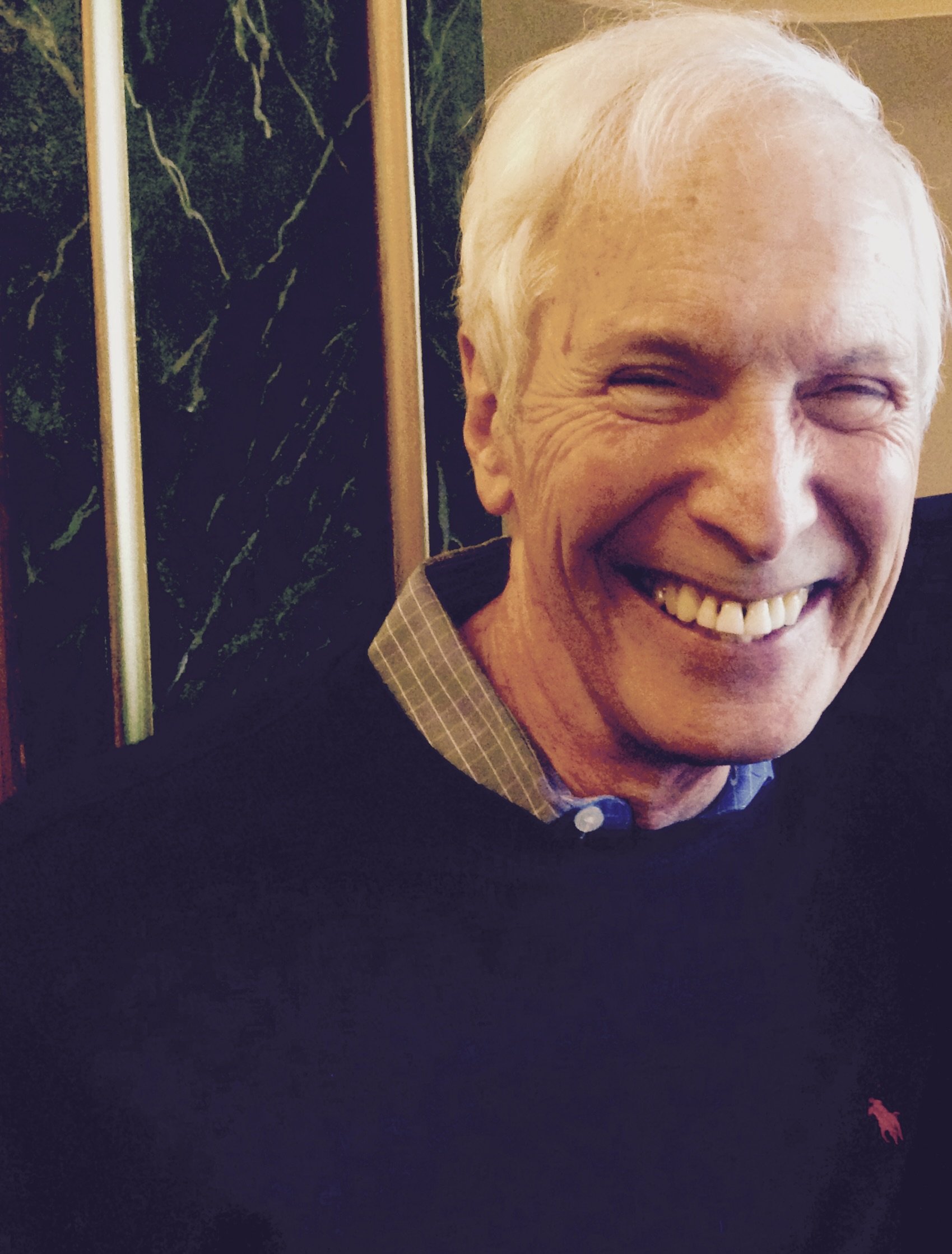 Goodspeed's Michael Price To Receive Special Tony