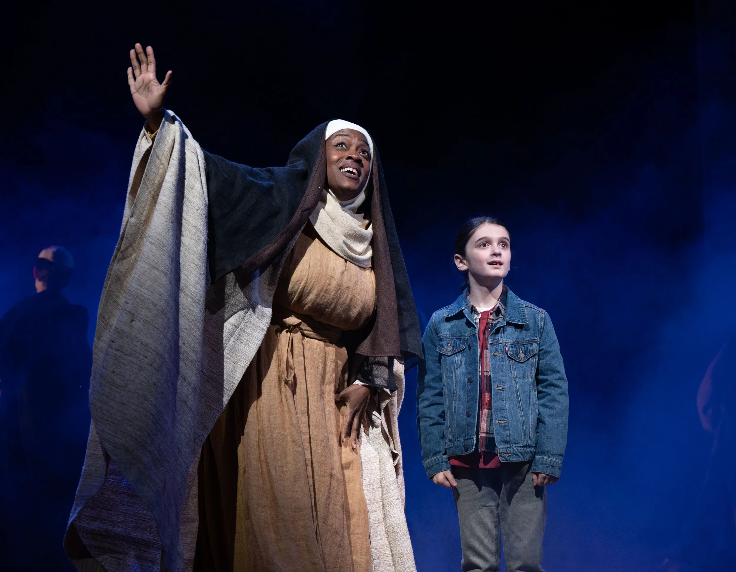 Review: New Adam Guettel Musical "Millions" Premieres in Atlanta