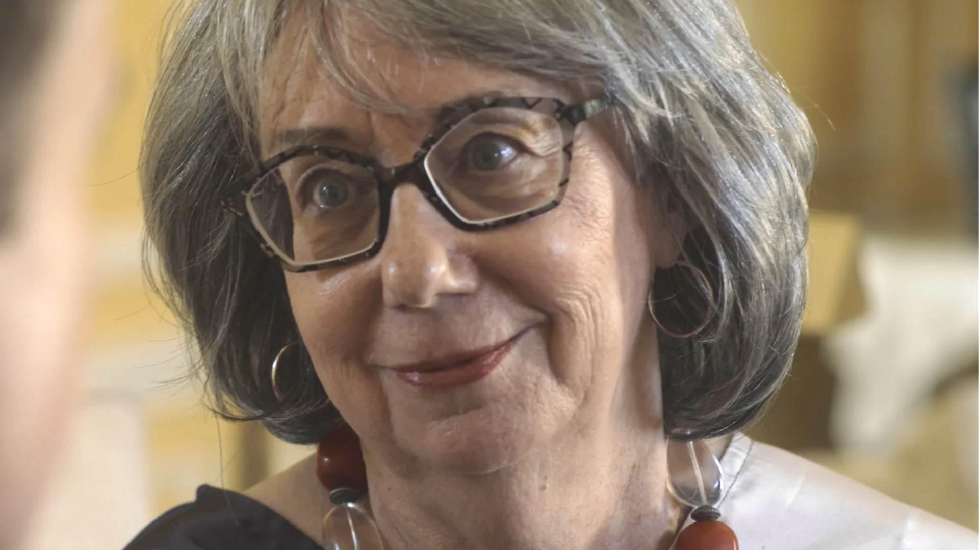 Welcome Back, Mink Stole:  John Waters’ Star Returns In New Gaycentric Film