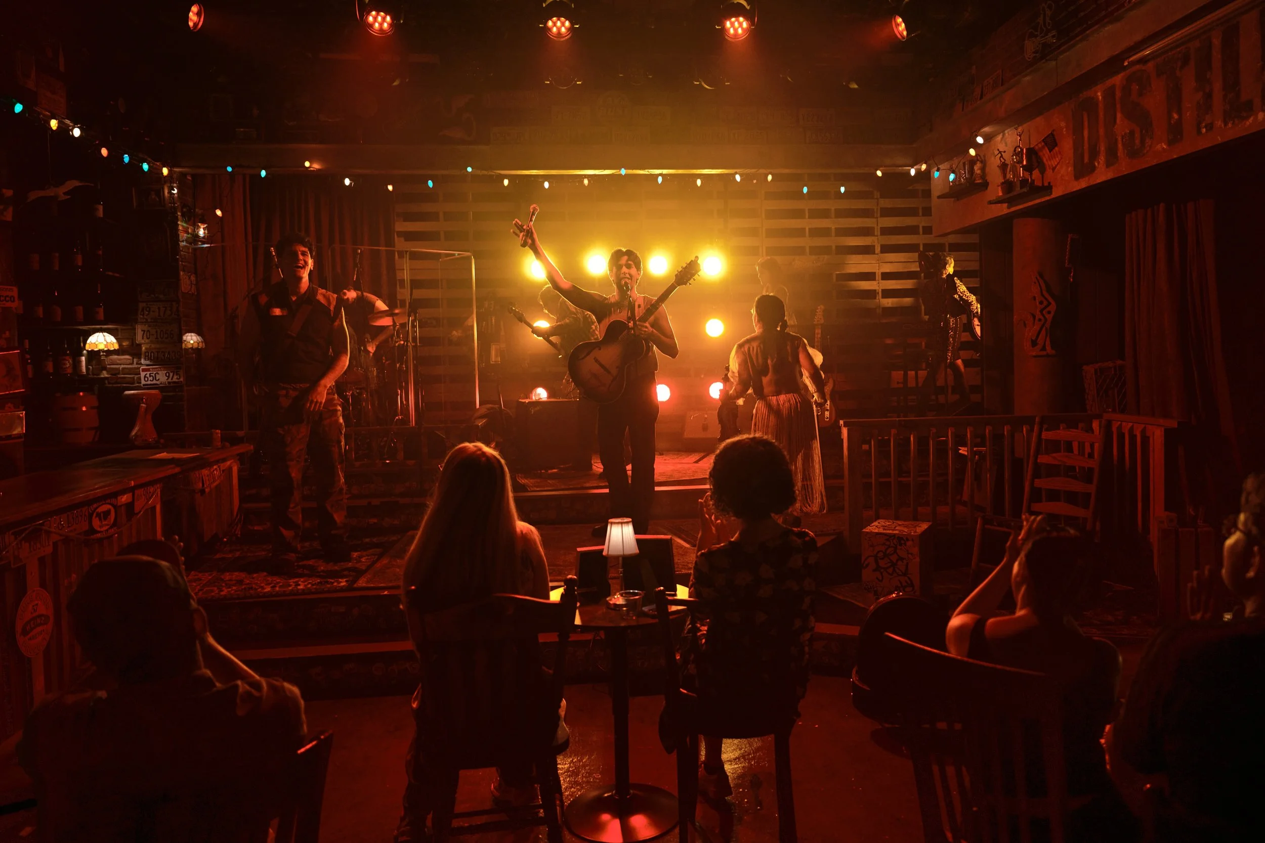 My Own Take: Off-Broadway Musical by Douglas Lyons 'Beau'