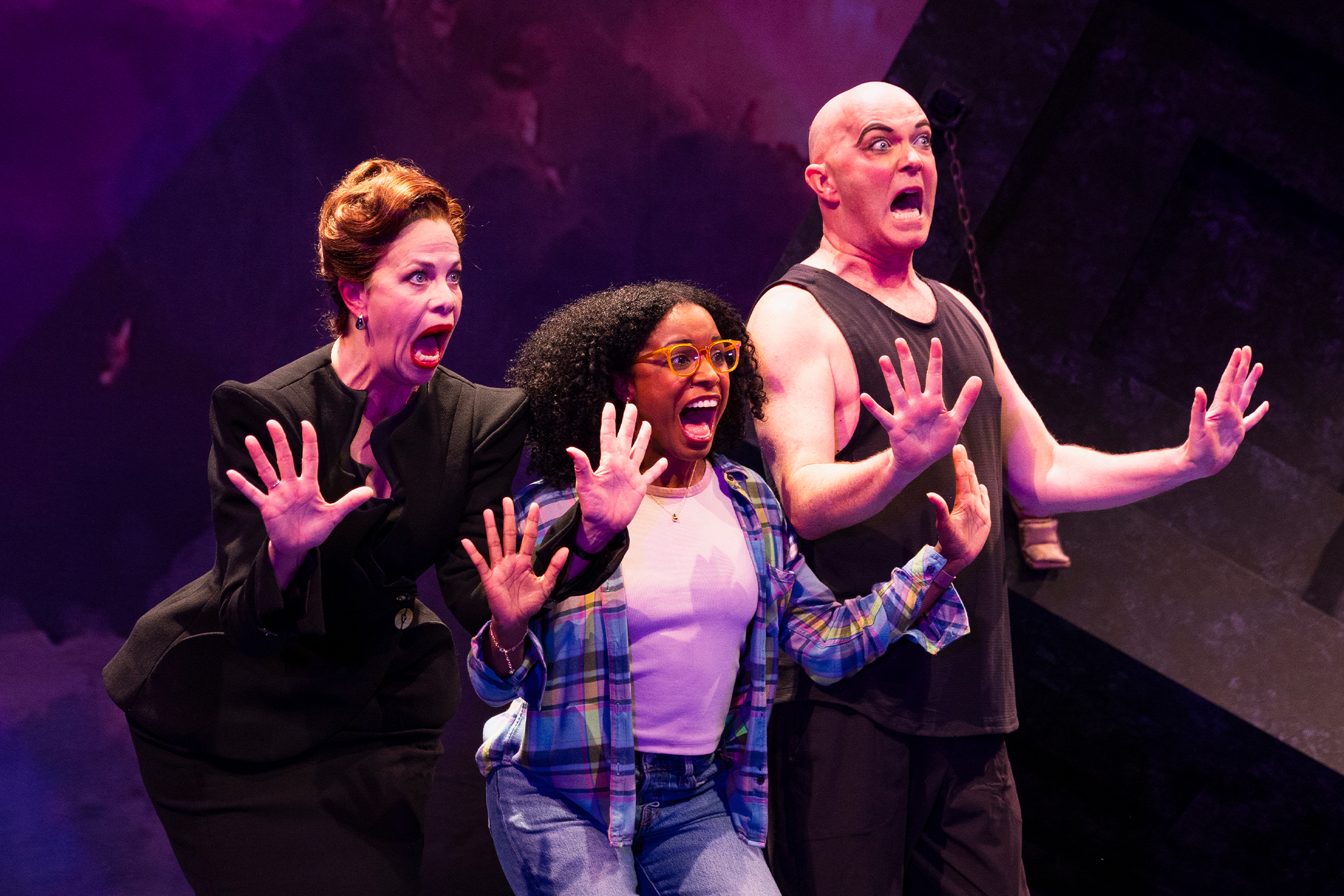 My Own Take: 'Prosperous Fools' starring Taylor Mac