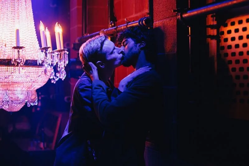 My Own Take: A Windsor Knot for Off-Broadway's 'Prince Faggot'