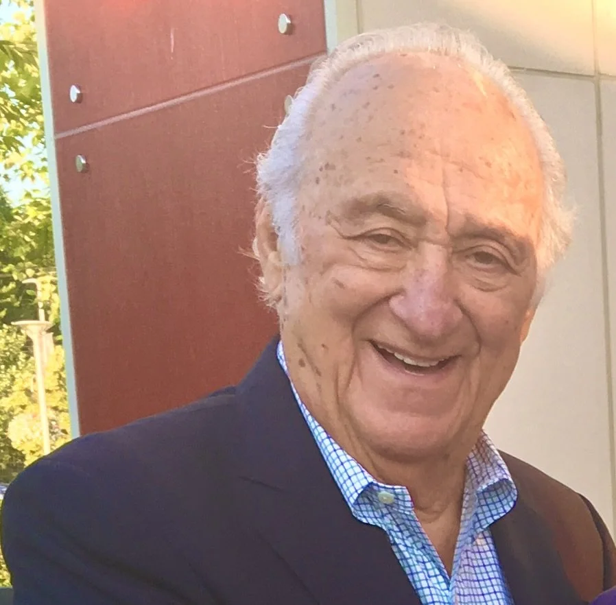 Jerry Adler Dead at 96.: A Witness to Theater History and A Late-In-Life Actor