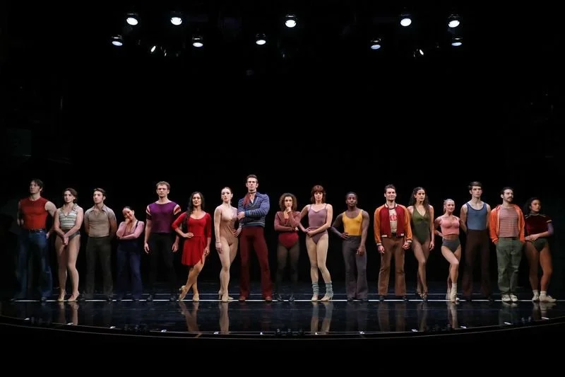 My Own Take: 'A Chorus Line' at Goodspeed