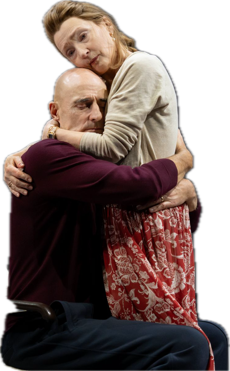 My Own Take: 'Oedipus' on Broadway