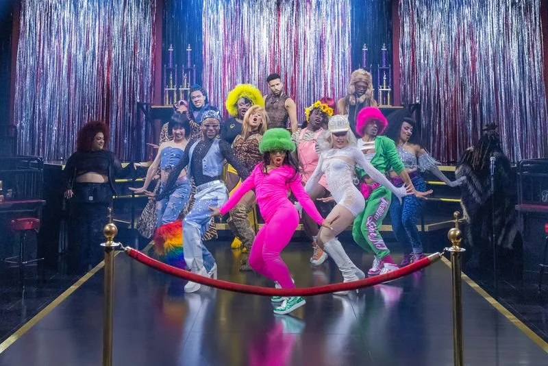 My Variety Review: 'Cats: The Jellicle Ball'