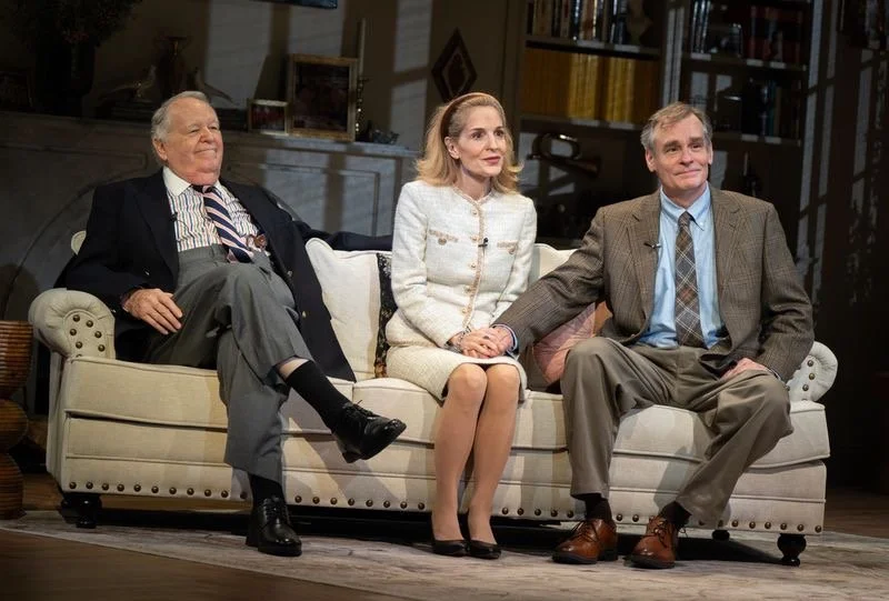My Own Take: Off-Broadway's 'An American Daughter'