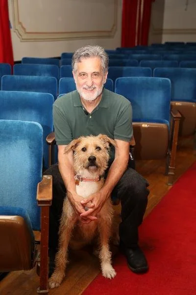 William Berloni’s ‘Full Circle’ with Goodspeed’s 50th Anniversary ‘Annie’