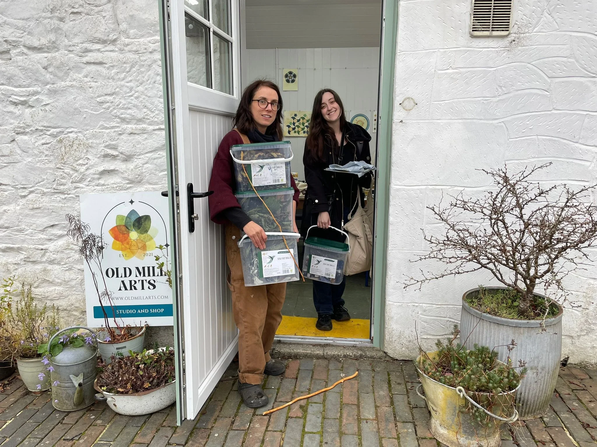 Kirsty MacDonald awarded Qest