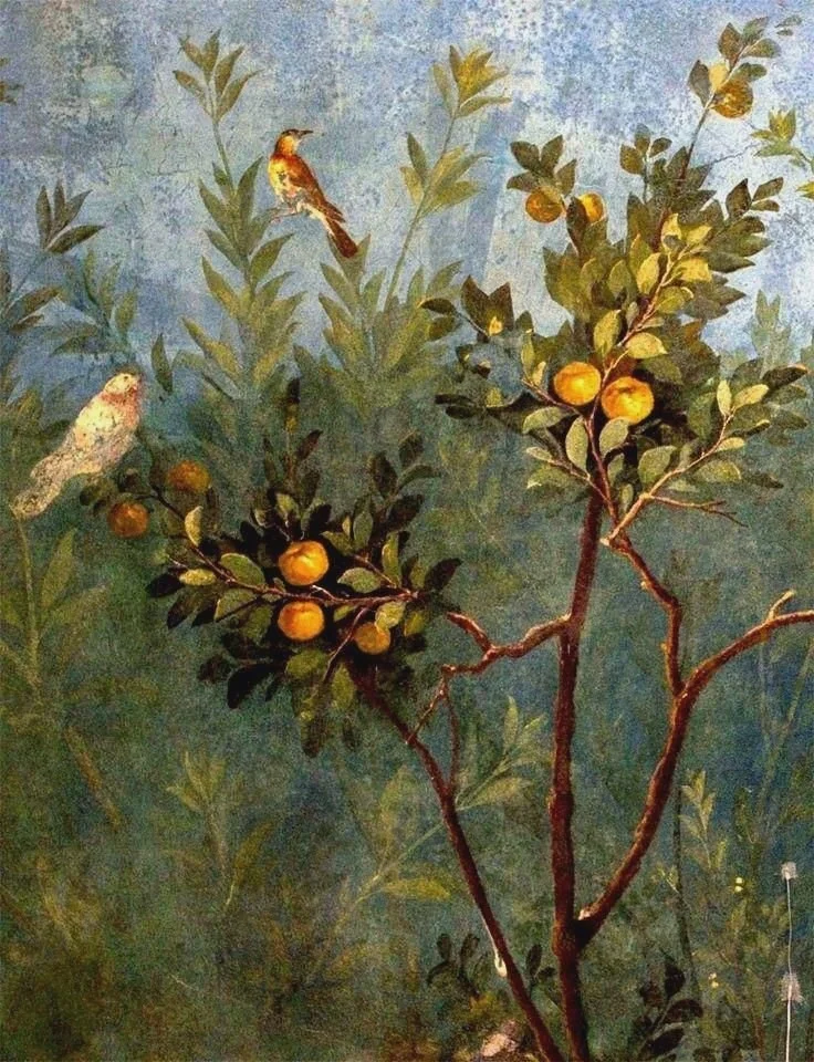 Livia Drusilla’s villa. Roman, 30-20 BC11.jpg