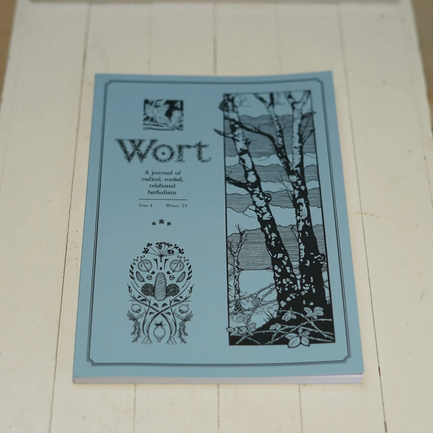 Wort Journal