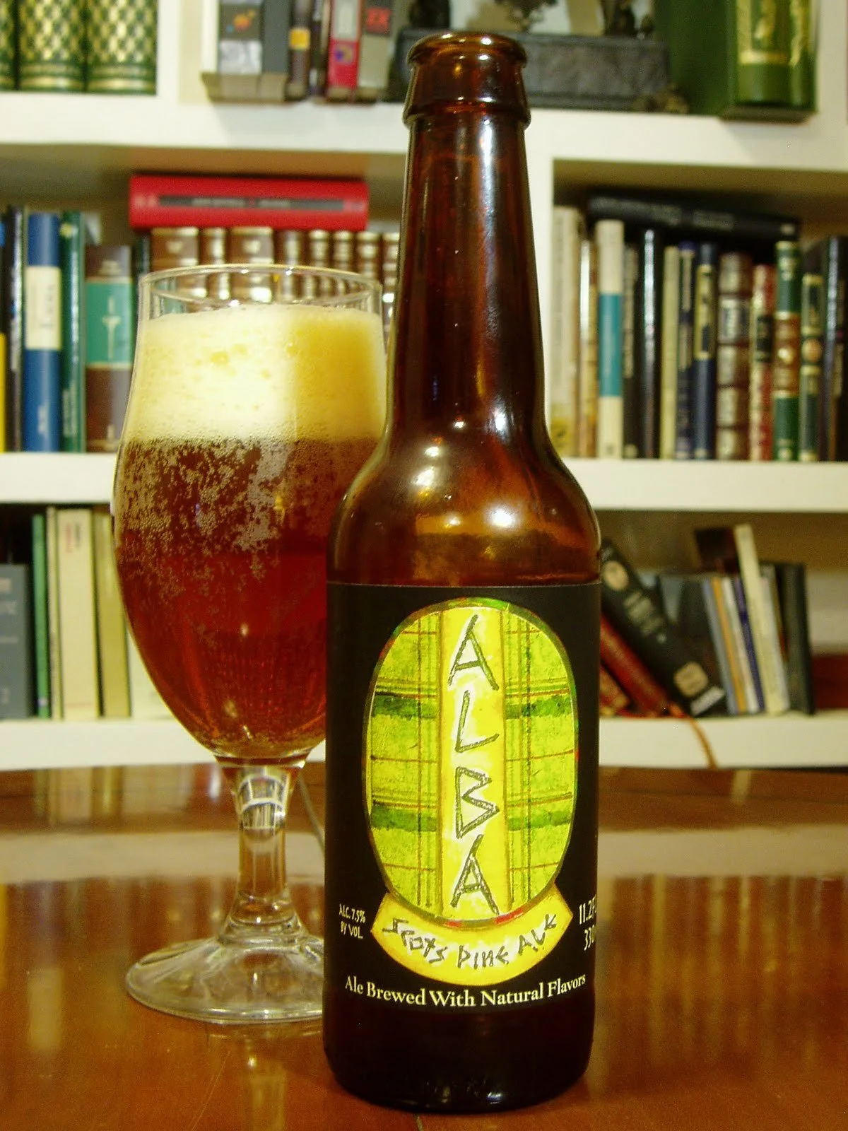Alba Scots Pine Ale.JPG