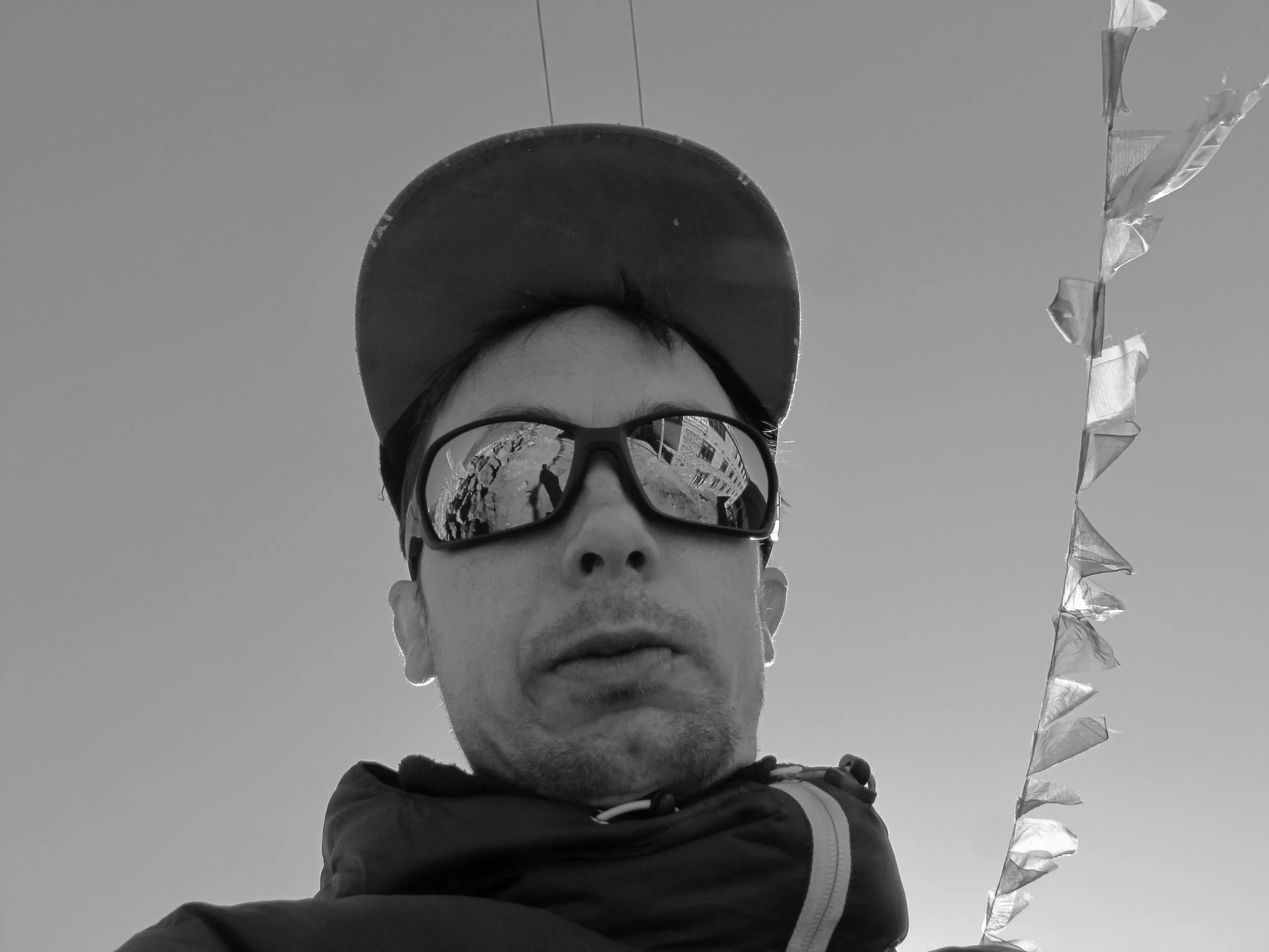 Guim Dereck- Nepal trekking guide expert