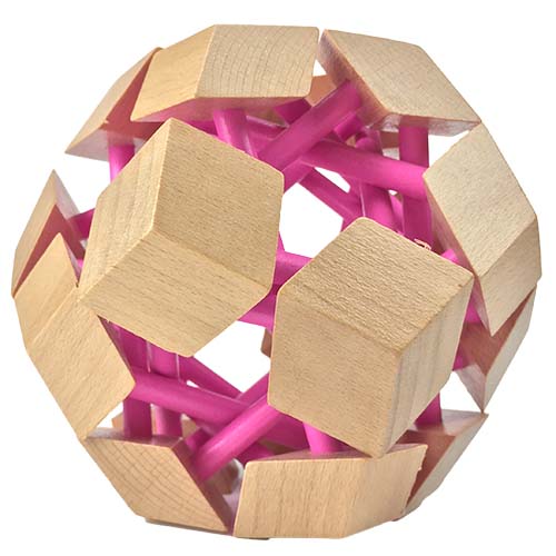 Satellite Item #: IN005 UPC #: 852425006149 Case Pack of 6