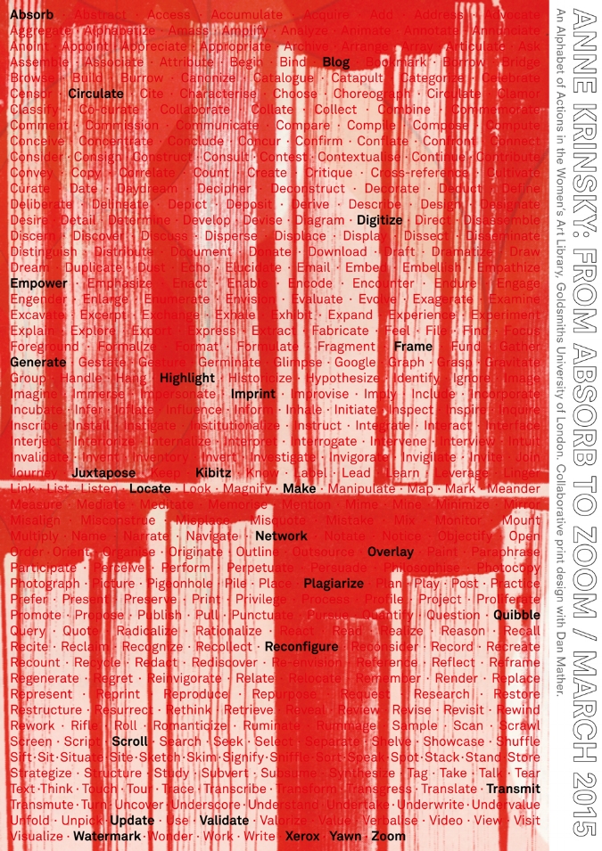 Anne Krinsky From Absorb to Zoom poster.jpeg