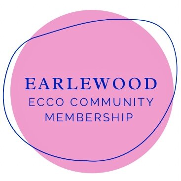 ECCO Membership 2023 Historic Earlewood Neighborhood