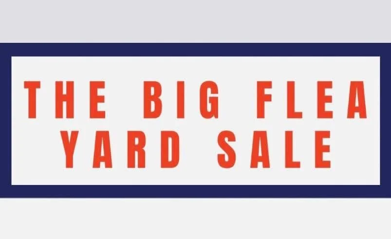 The Big Flea