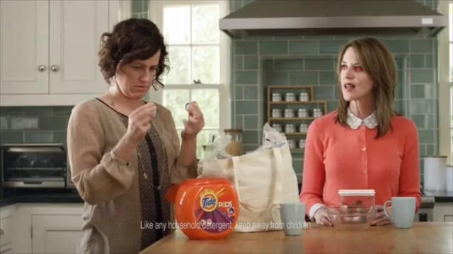 'My Way' #Hallowclean