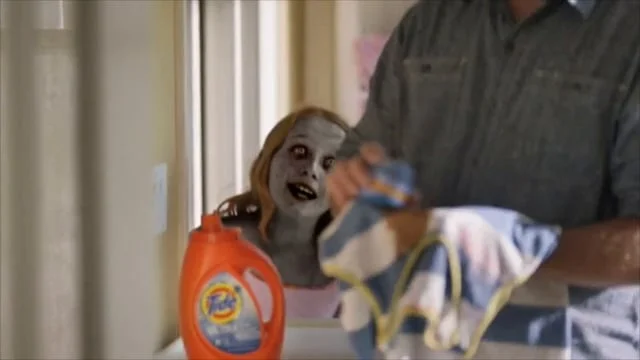 'Daughter' #Hallowclean