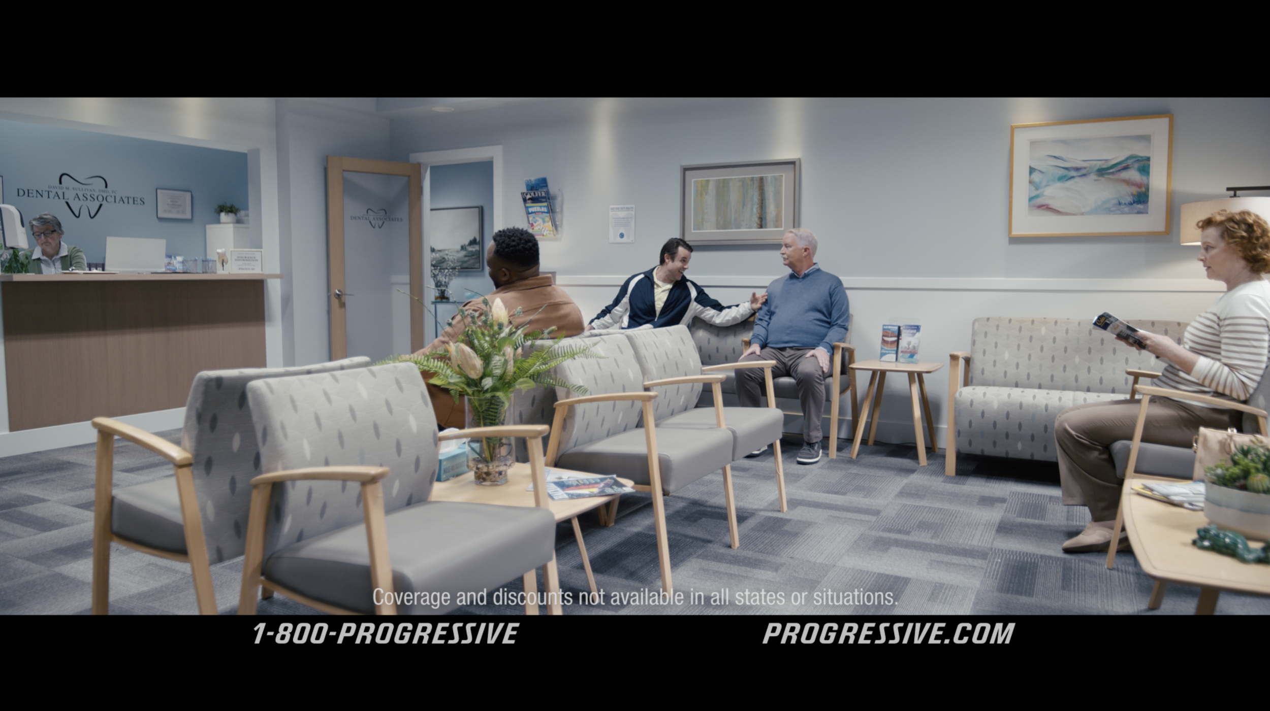 Waiting Room :15